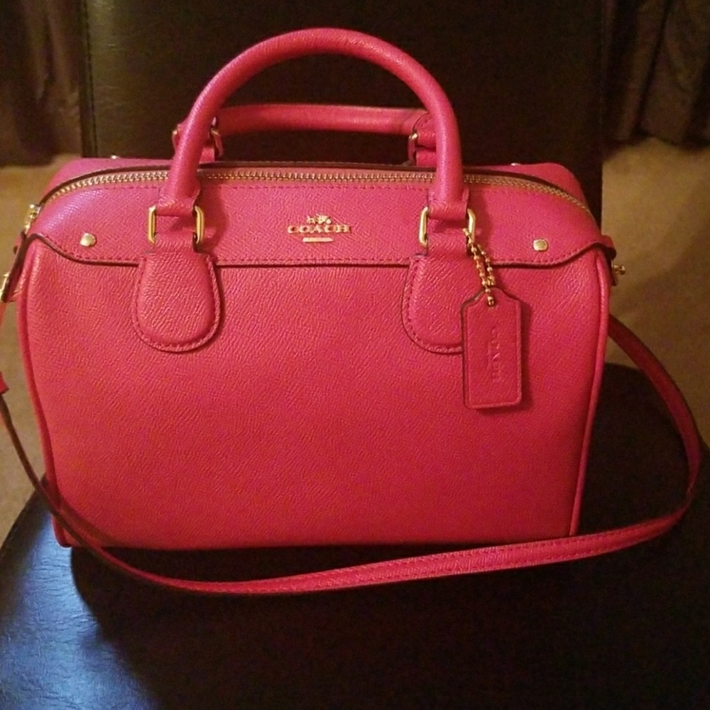 Coach  purse